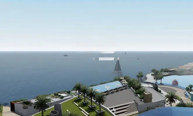 Недвижимость Cottonera Kalkara Apartment: 2