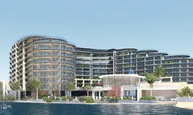 Недвижимость Cottonera Kalkara Apartment: 6