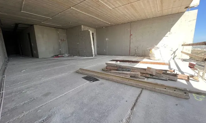 Недвижимость Mellieha North Apartments: 1