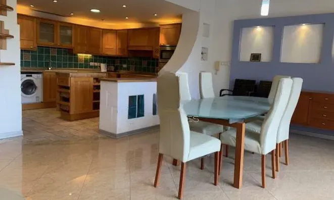 Недвижимость Portomaso Harbor Haven: 2