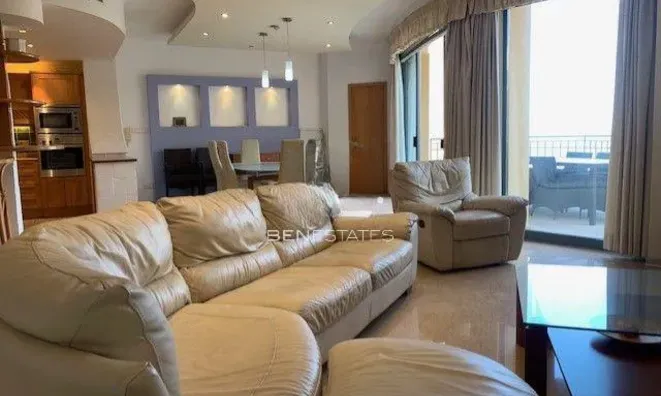 Недвижимость Portomaso Harbor Haven: 3