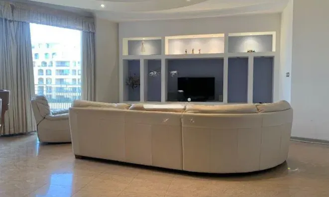 Недвижимость Portomaso Harbor Haven: 4