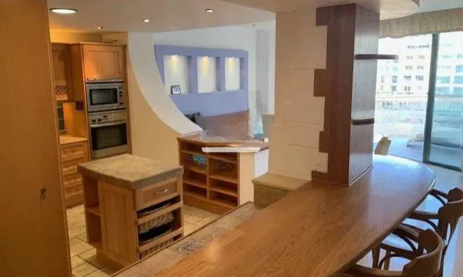 Недвижимость Portomaso Harbor Haven: 6