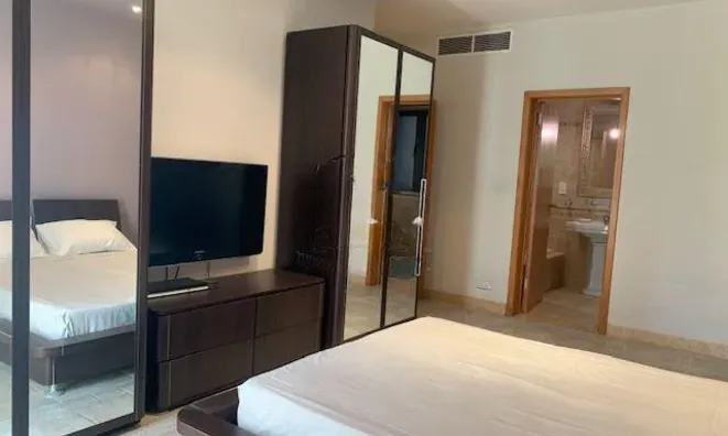 Недвижимость Portomaso Harbor Haven: 9