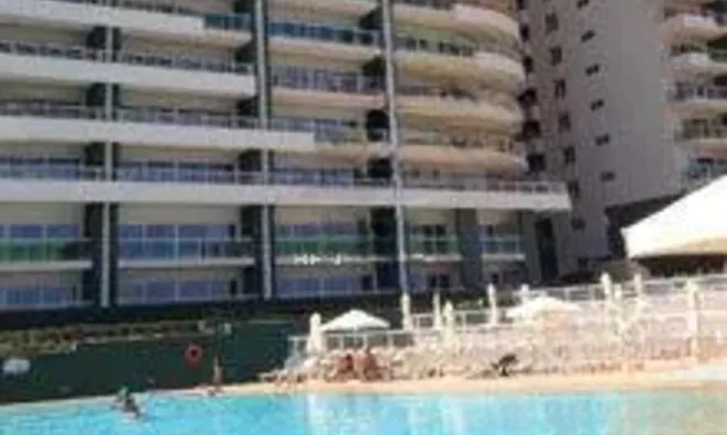 Недвижимость Sliema Shores Apartment: 6