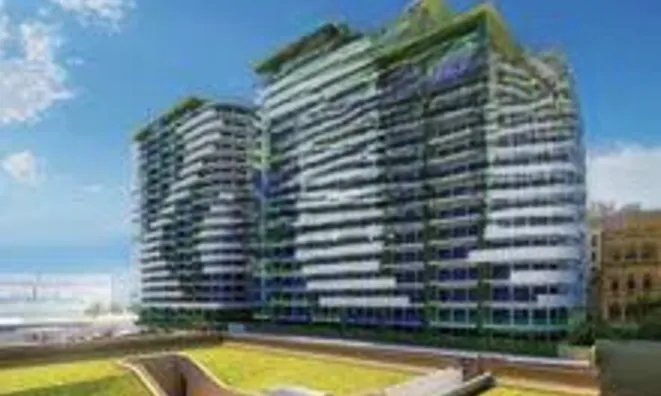 Недвижимость Sliema Oceanview Apartment: 2