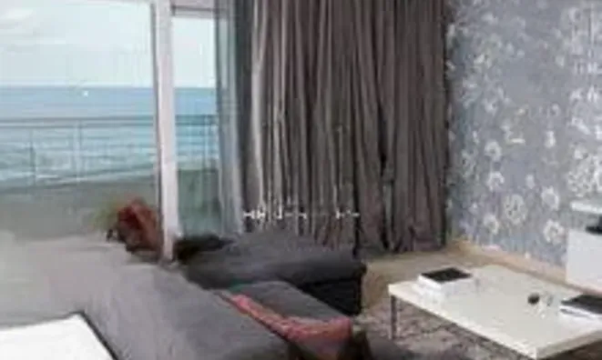 Недвижимость Sliema Oceanview Apartment: 10