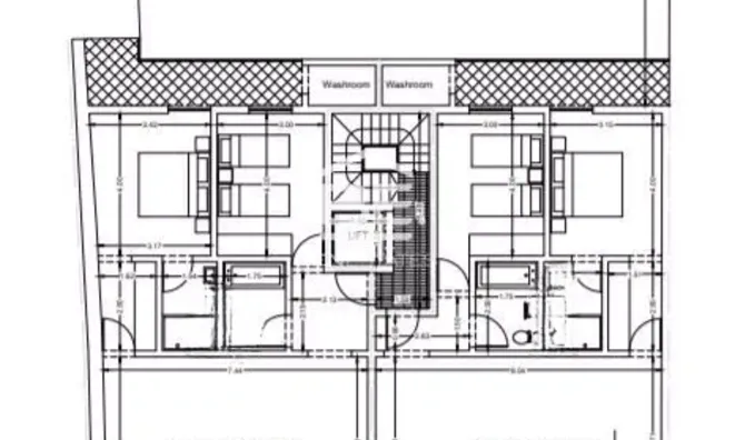 Недвижимость Central Floriana Apartments: 1