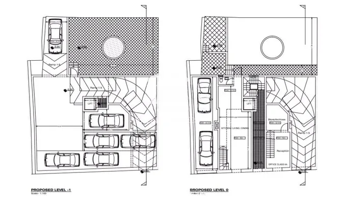 Недвижимость Central Floriana Apartments: 2