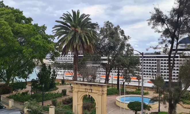 Недвижимость Central Floriana Apartments: 5