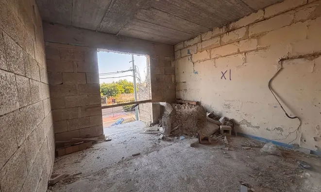 Недвижимость Central Qormi Apartment: 3