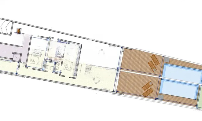 Недвижимость Gozo Retreat Apartments: 2