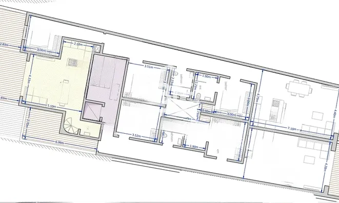 Недвижимость Gozo Retreat Apartments: 3