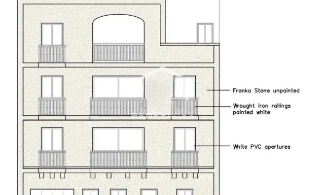 Недвижимость Gozo Retreat Apartments: 6