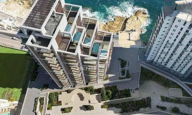 Недвижимость Sliema Seaview Retreat: 6