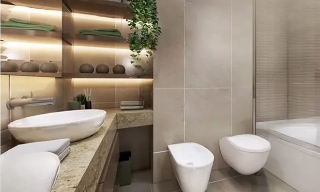 Недвижимость Sliema Haven Apartment: 1