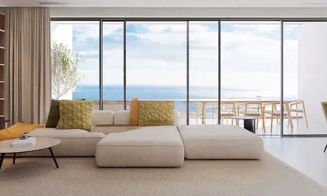 Недвижимость Sliema Haven Apartment: 6