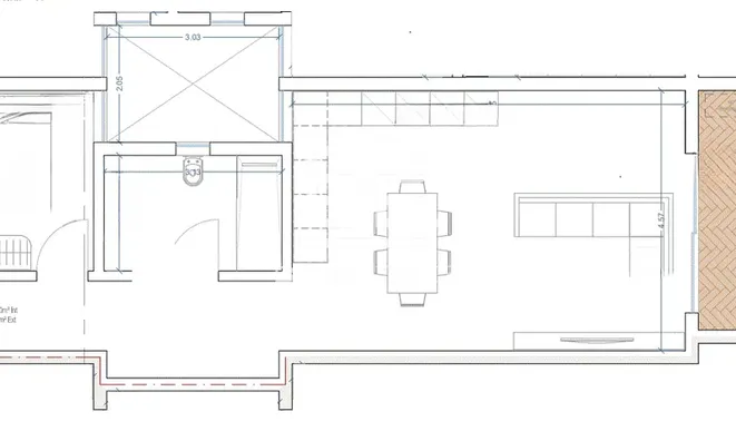 Недвижимость Gozo Garden Retreat: 1