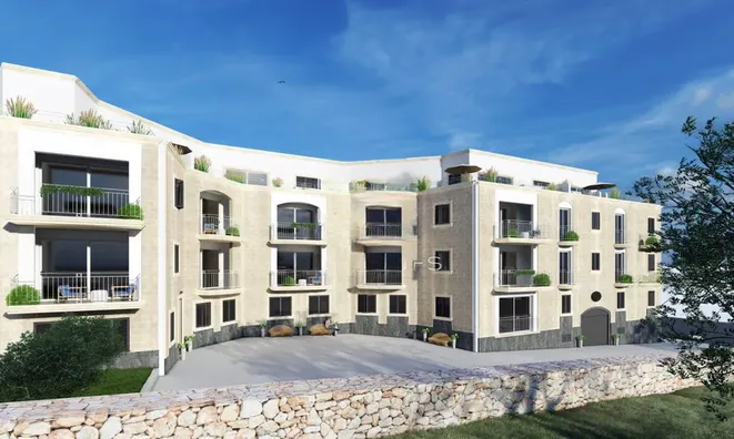 Недвижимость Gozo Garden Retreat: 2