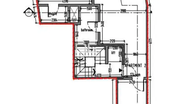 Недвижимость Central Birkirkara Haven: 1
