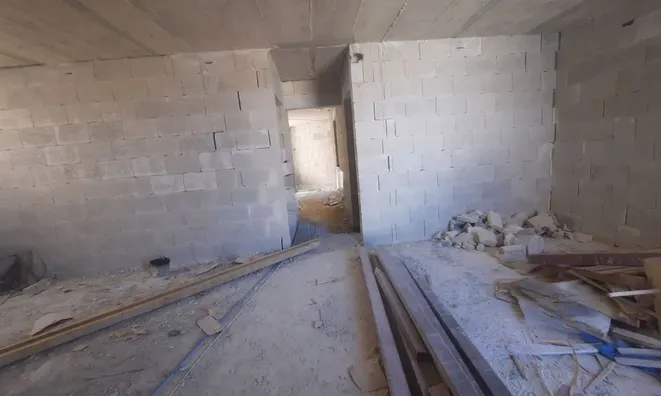 Недвижимость Cottonera Kalkara Apartment: 11