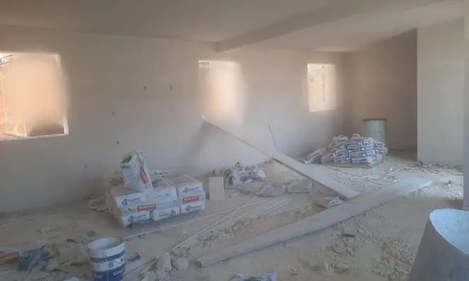 Недвижимость Cottonera Kalkara Apartment: 12