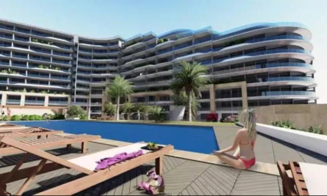 Недвижимость Cottonera Harbor Haven: 3