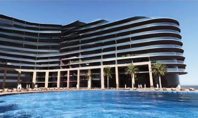 Недвижимость Cottonera Harbor Haven: 4