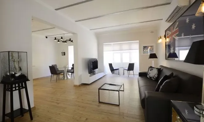 Недвижимость Valletta Central Haven: 1