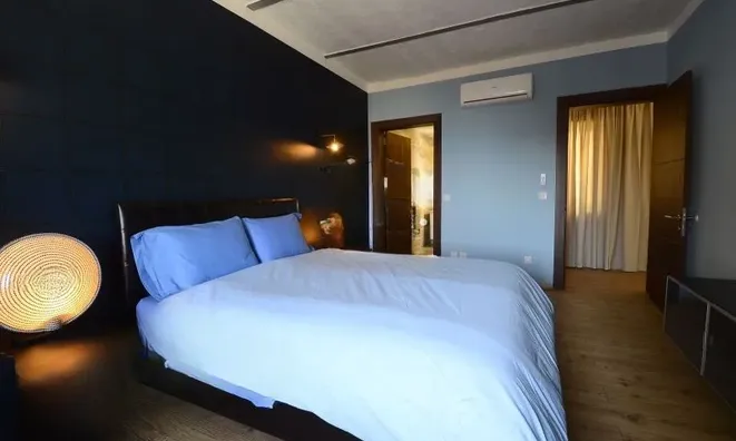 Недвижимость Valletta Central Haven: 4