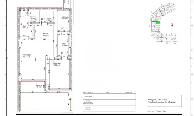 Недвижимость Cottonera Kalkara Haven: 8