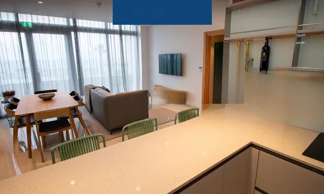 Недвижимость Cottonera Kalkara Apartment: 2