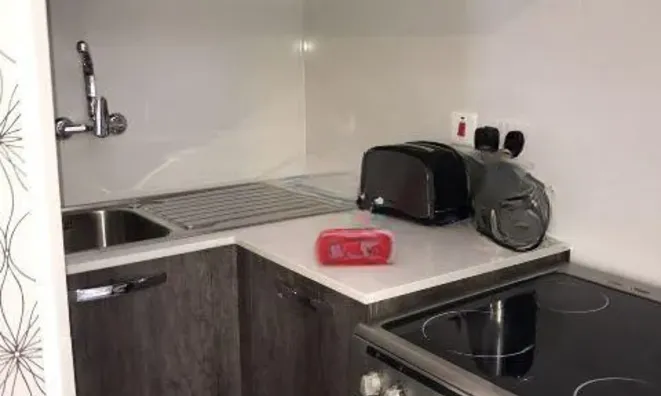 Недвижимость Msida Sliema Apartment: 2