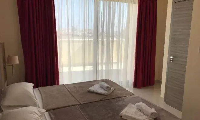 Недвижимость Msida Sliema Apartment: 4