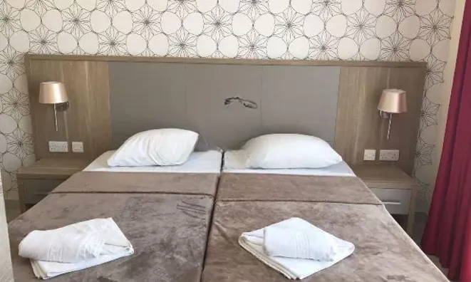 Недвижимость Msida Sliema Apartment: 5