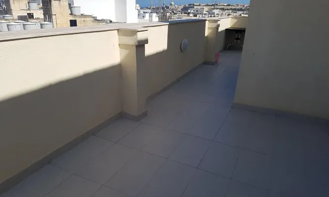 Недвижимость Msida Sliema Apartment: 9