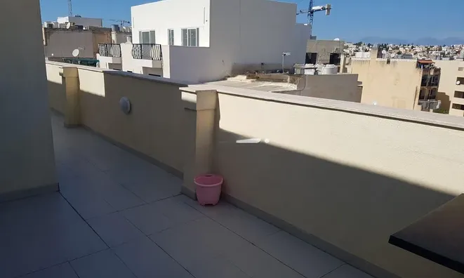 Недвижимость Msida Sliema Apartment: 10