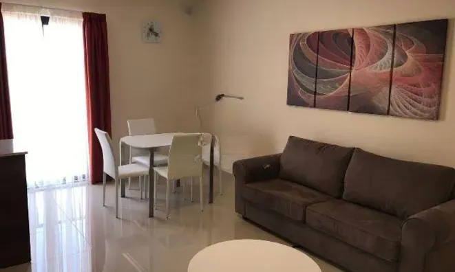 Недвижимость Msida Sliema Apartment: 11
