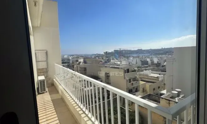 Недвижимость Sliema Bay Apartment: 3