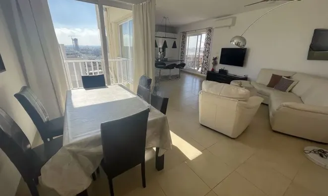 Недвижимость Sliema Bay Apartment: 4