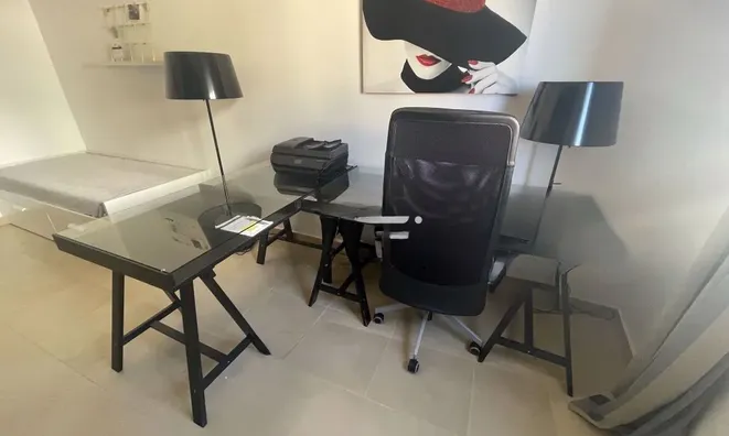 Недвижимость Sliema Bay Apartment: 6