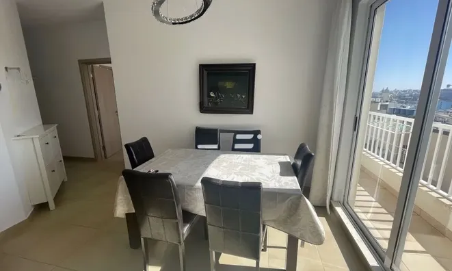 Недвижимость Sliema Bay Apartment: 8