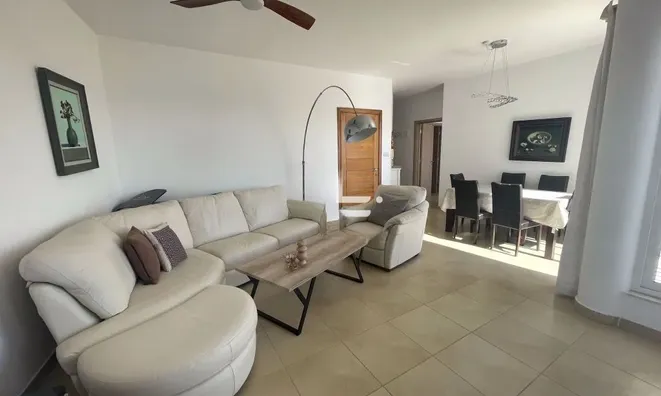 Недвижимость Sliema Bay Apartment: 9