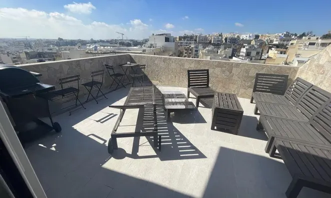 Недвижимость Sliema Bay Apartment: 13