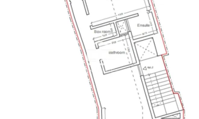 Недвижимость Central Mosta Apartment: 1