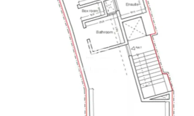 Недвижимость Mosta Central Residence: 1