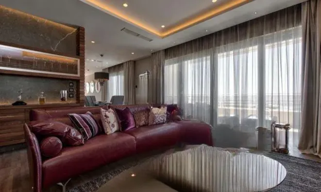 Недвижимость Sliema Seaview Retreat: 3