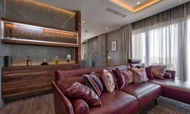 Недвижимость Sliema Seaview Retreat: 4