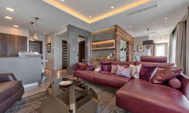 Недвижимость Sliema Seaview Retreat: 7