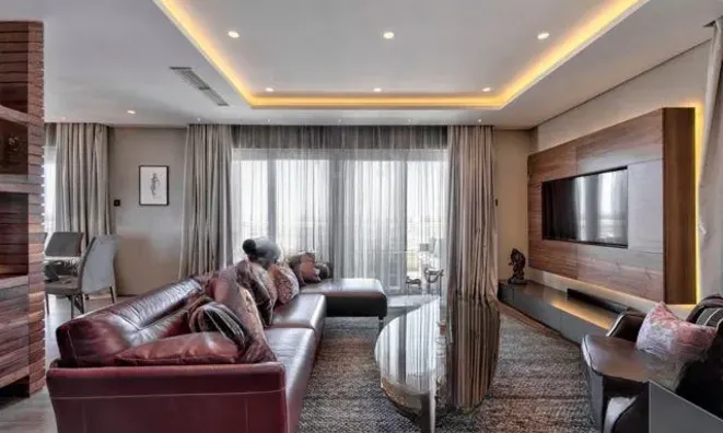 Недвижимость Sliema Seaview Retreat: 8